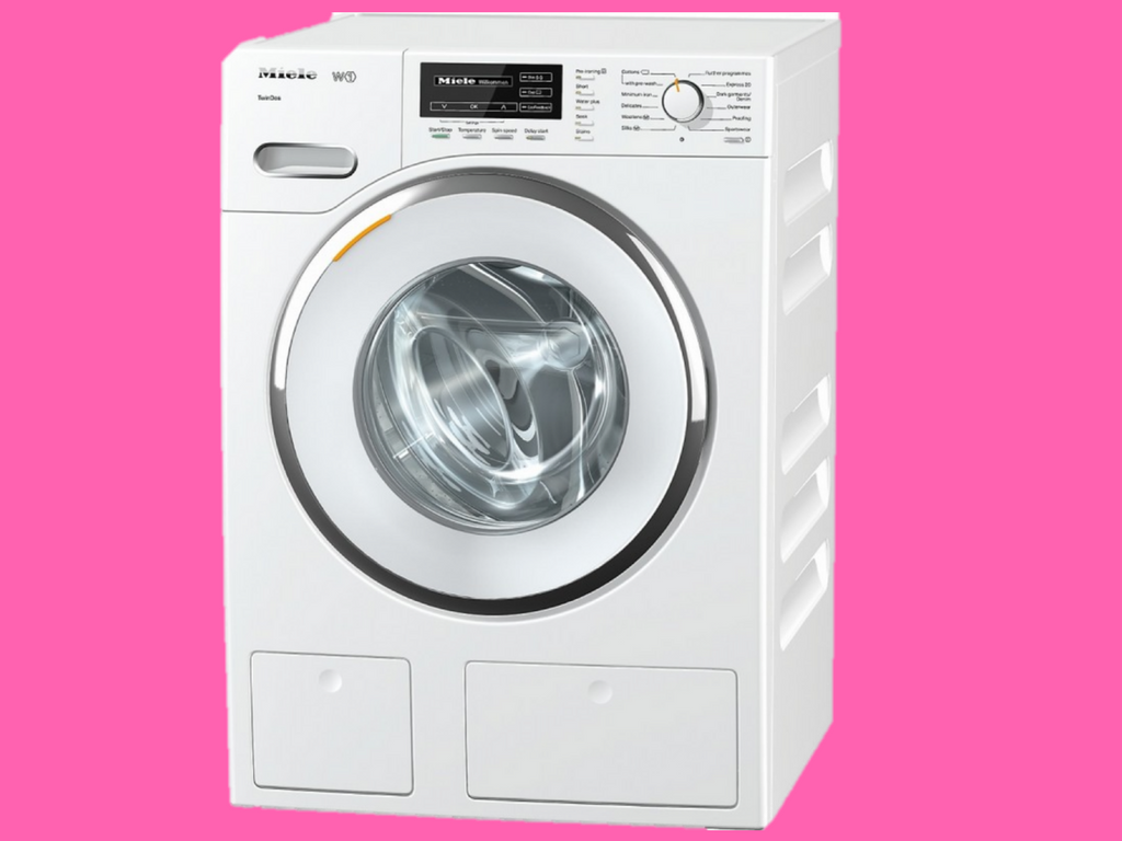 Zabilo Israel Machine à laver lave linge pas cher prix bas promo Discount